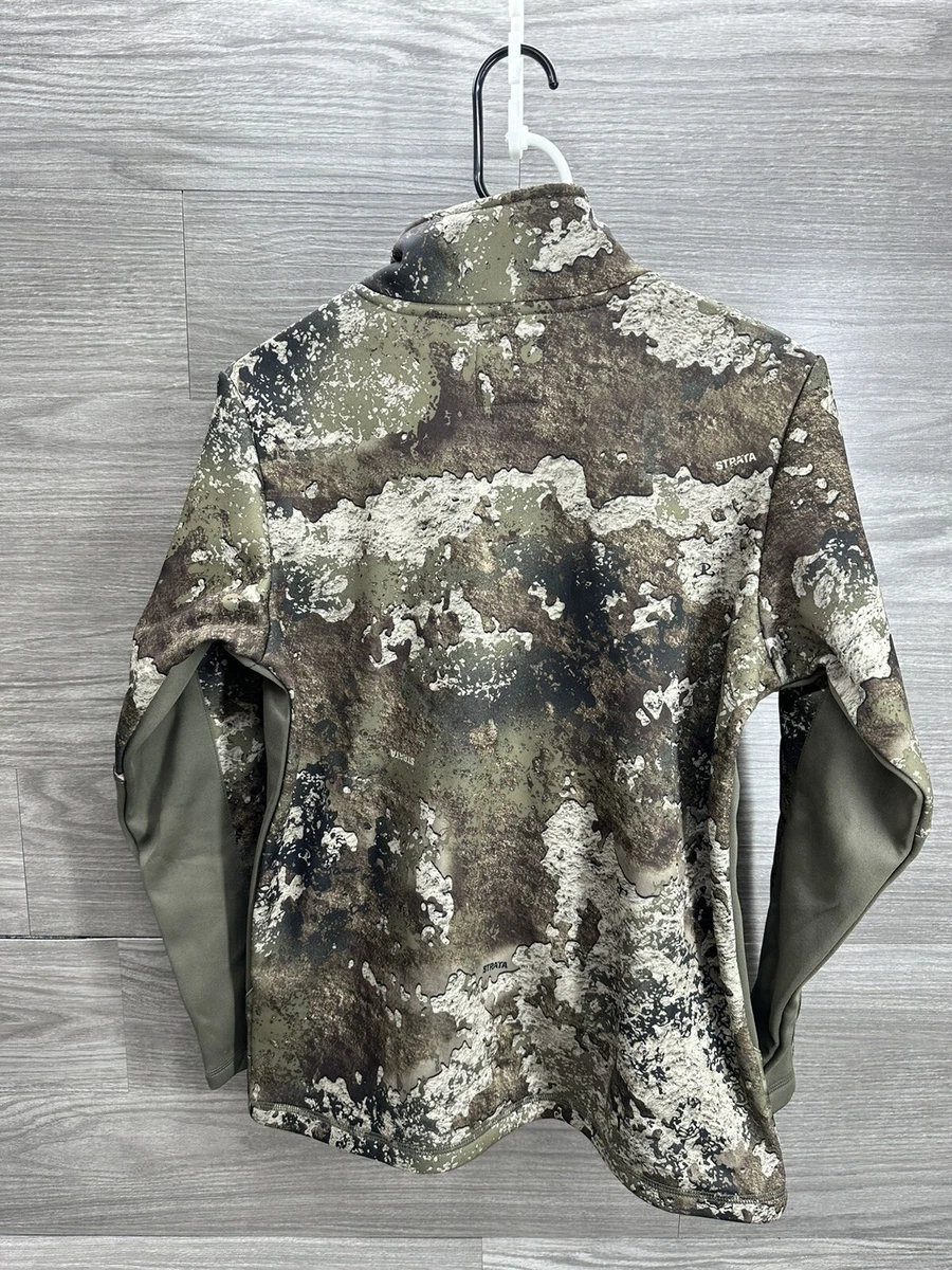 Redhead strata hotsell camo jacket