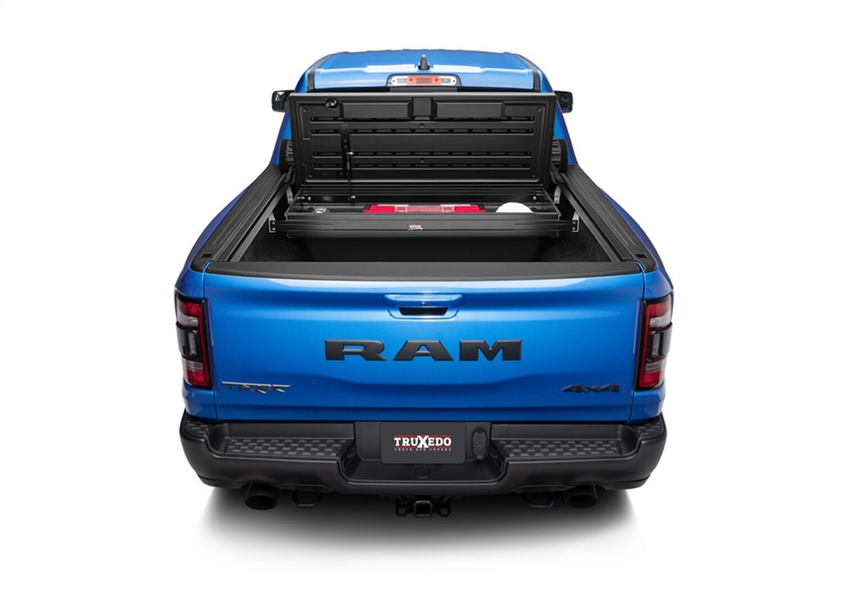 Truxedo 1117416 TonneauMate Toolbox | eBay
