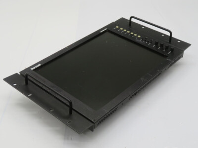 MARSHALL V-R151DP-AFSD HIGH RESOLUTION LCD MONITOR T235638