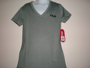 camisetas fila niña