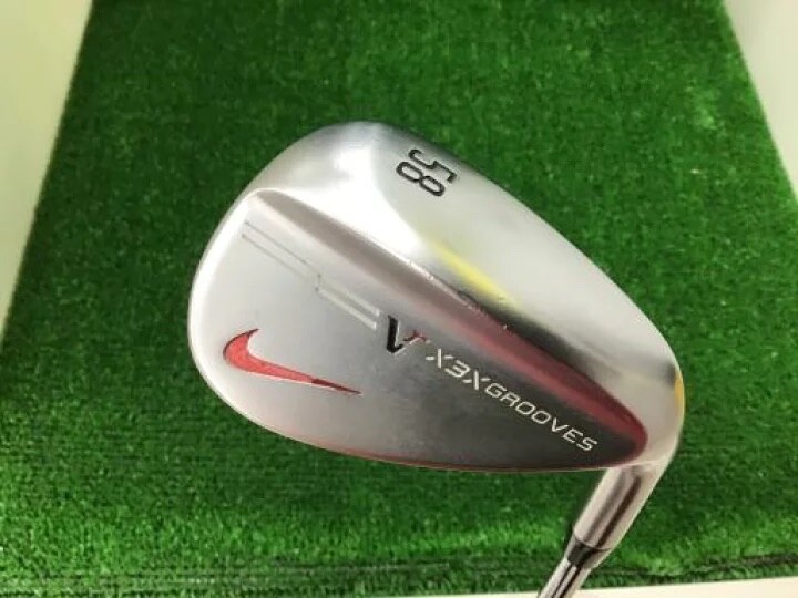 Nike VR. Wedge Set Japan VR Forged & XEX GROOVE model (52 Nike VR. Wedge Set Japan VR Forged & XEX GROOVE model (52