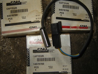 84078760 Speed Sensor for Case & Holland Balers for sale online | eBay