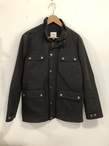 barbour belstaff