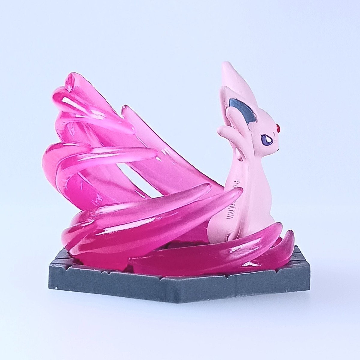 Espeon Pokemon Diorama Collect Figure Japanese Nintendo From Japan