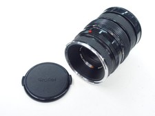 Objectif Carl Zeiss HFT S-Planar 5,6/120 mm Rollei Rolleiflex série 6000 