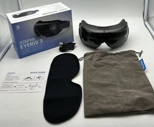RENPHO Eyeris 3 Eye Massager with Voice Control