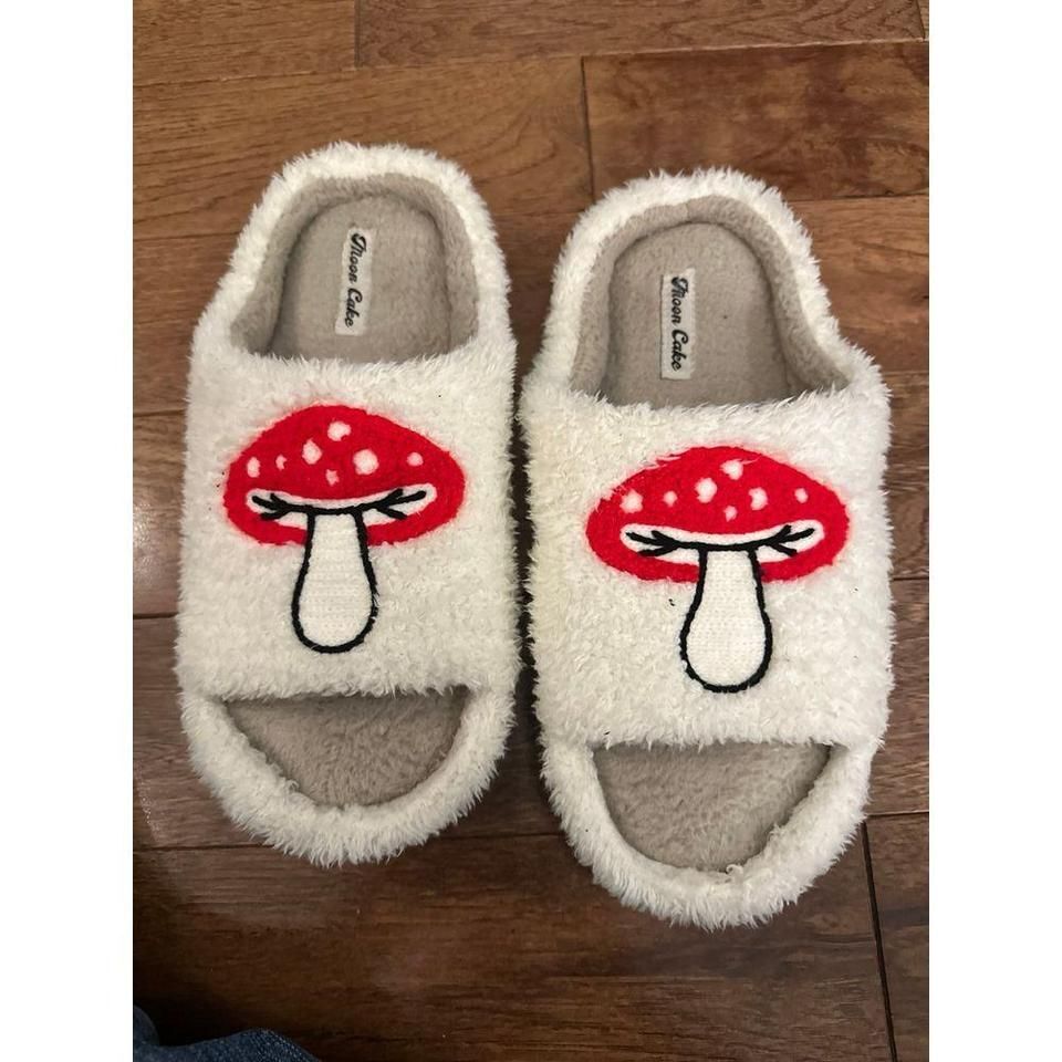 PANTOFOLA D’ORO Pantofole torta al limone funghi medi 7 8