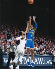 JAYLEN HANDS signed (UCLA BRUINS) basketball 8X10 *NBA DRAFT* photo W/COA #3 JAYLEN HANDS signed (UCLA BRUINS) basketball 8X10 *NBA DRAFT* photo W/COA #3