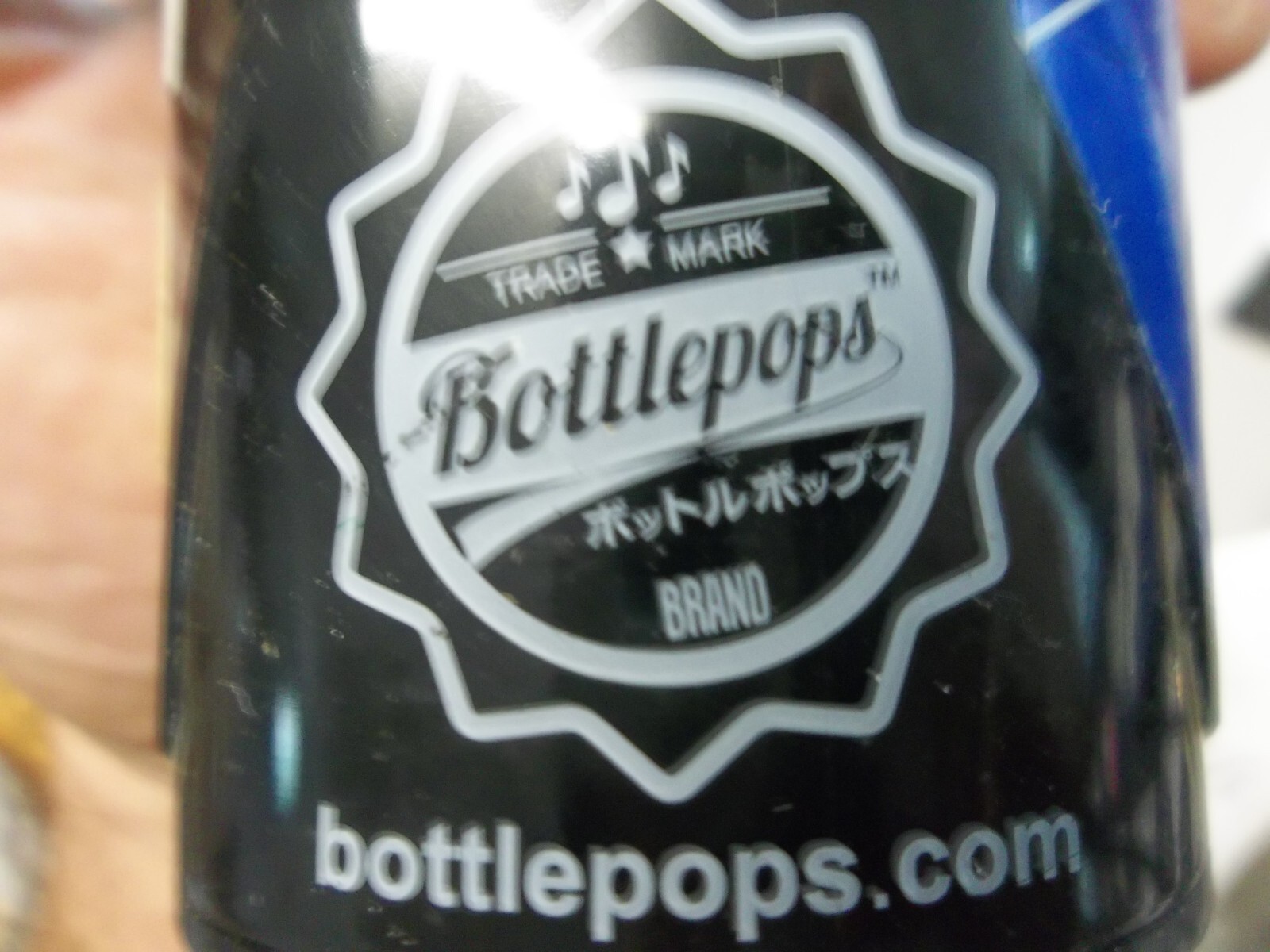 bottlepops Beer Soda Bottle Cap opener lot of 6 Baseball, 8 Ball ...