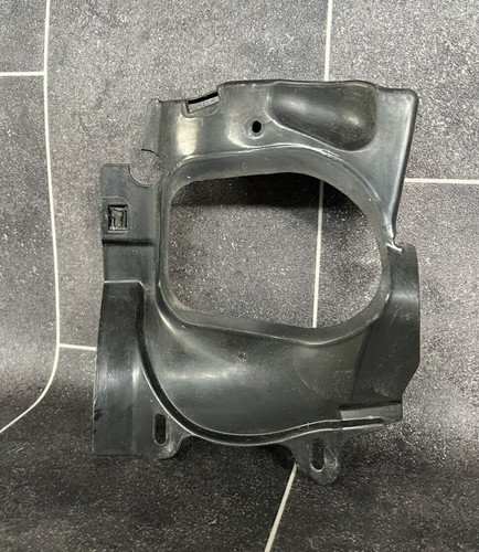 Abdeckung Lenkgetriebe Audi A4 B6 B7 8E Motorraum links 8E0864309D