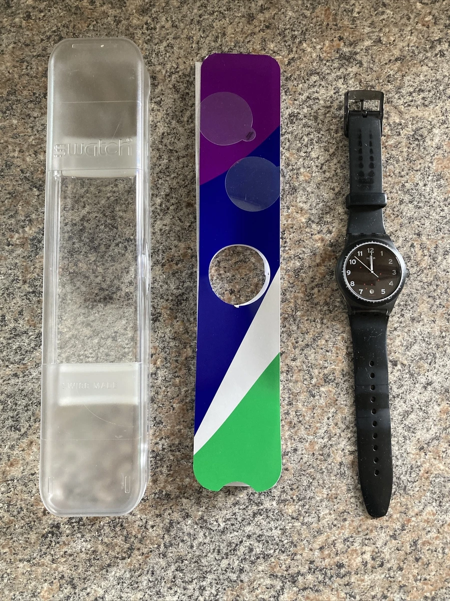 Sistem gentleman clearance