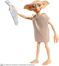 Mattel HARRY Potter  - Wizarding World   Dobb...