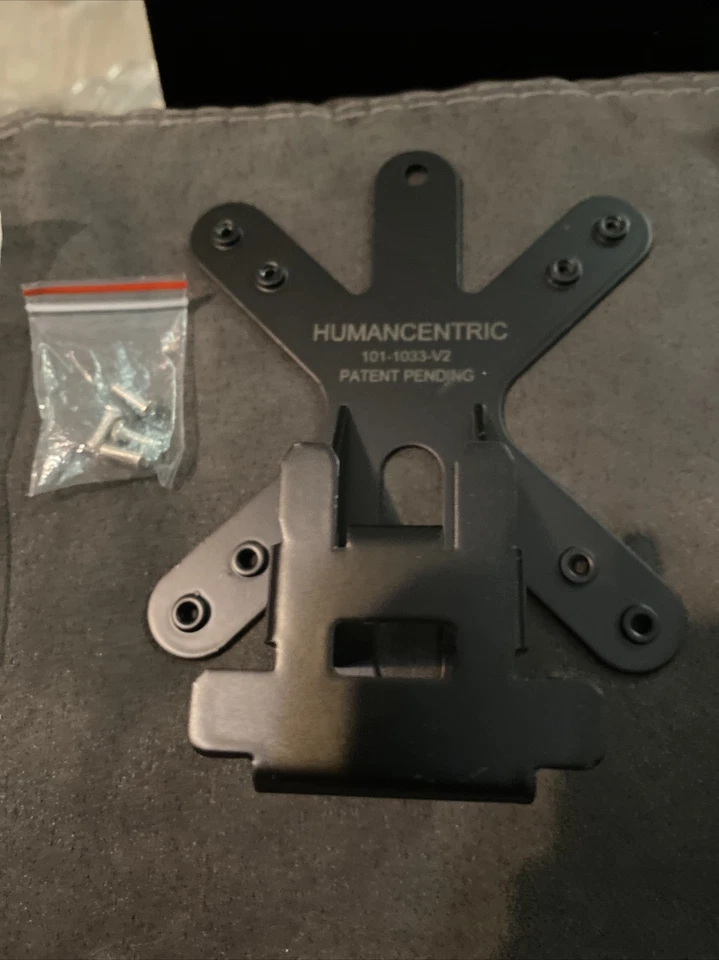 HUMANCENTRIC 101-1033-V2 VESA Stabilizer Hardware Kit (B12) - Изображение 3 из 4
