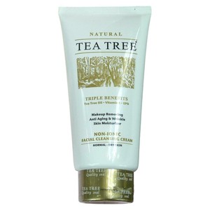 tea tree makeup