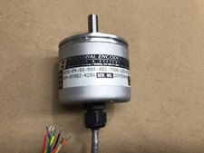 BEI 924-01002-4286 NEW Encoder H25E-F4-SS-900-ABZ-7406-LED-EC36-S #4010B50MI