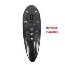 New Replace AN-MR500 AN-MR500G For LG Magic 3D Smart TV Universal Remote Control