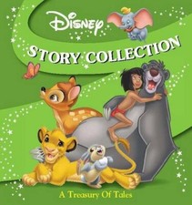 Disney Story Collection: Classic
