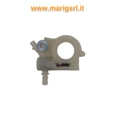 pompa olio ricambio nuovo ORIGINALE STHIL per motosega MS 193 194 T