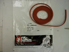 FP-DIESEL Rocker (valve) Cover Gasket C8.3L 6C 6CT 6CTA 6CTAA // FP-3905449