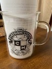 Cartoon Network Cartoonstitute ( Cartoon Institute ) Beaker Mug (SUPER RARE) — photo 1