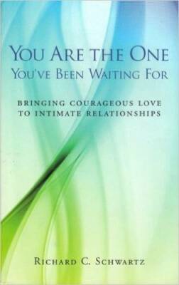You Are the One You've Been Waiting For (Internal Family Systems) - GOOD