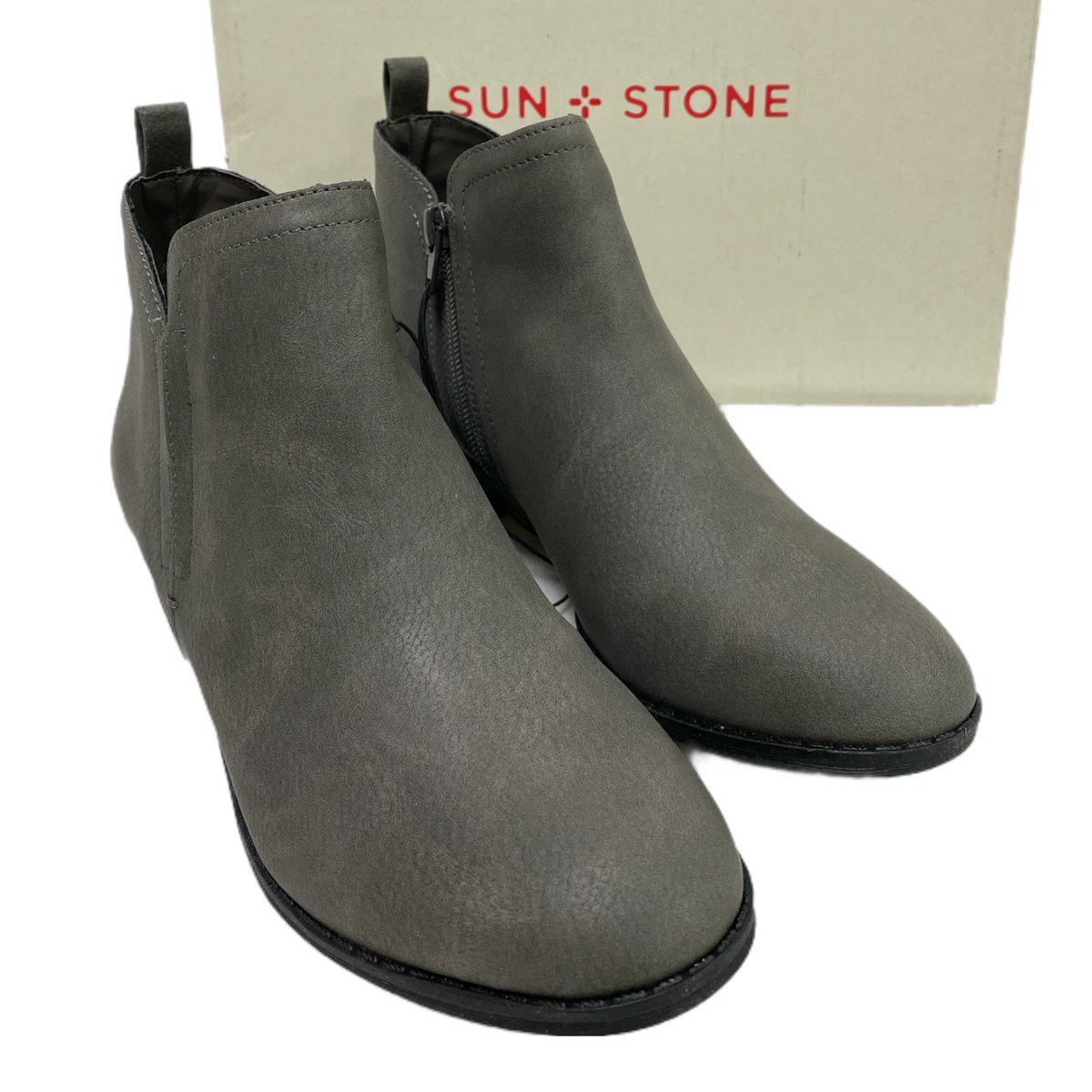 Cadee hotsell ankle booties
