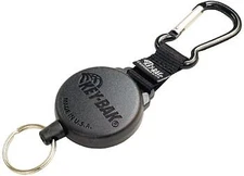 Lucky Line 43451 Security Gear Key Bak 1 Per Card