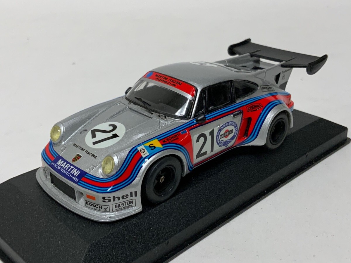 特価 Starter (1/43) ポルシェ 911 Carrera RSR 特価 Starter (1/43) ポルシェ 911 Carrera RSR Porsche 911