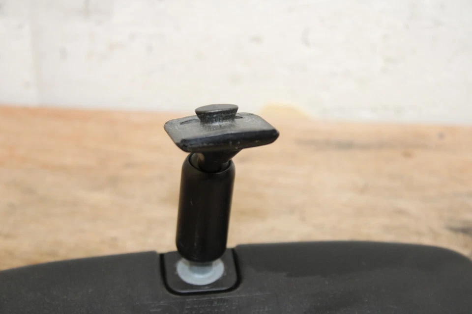 98-08 Honda Accord Odyssey Pilot - Espejo retrovisor atenuación manual OEM Foto 4 de 4