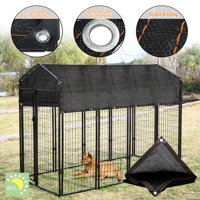 quiet dog crate