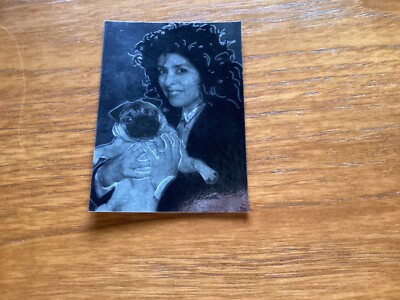 Comic Images Supreme Collector Card O10 Top Zustand