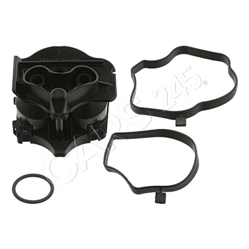 Kurbelgehäuse Entlüftungsventil Für BMW - Ölabscheider 11127799225