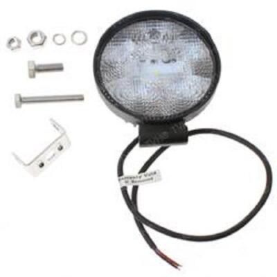 LED Flood Worklight 500 Lumen 12-24V