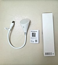 USB Led Lamp with Bluetooth Speaker Flexible and Adjustable-New
