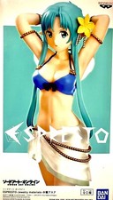 NEW BANPRESTO SWORD ART ONLINE ESPRESTO SWIMSUIT ASUNA FIGURE! From Japan ShipUS