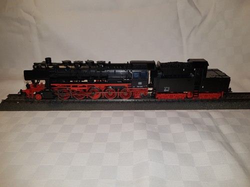 Märklin 29040 BR 50 1232 Dampf.L KabinentenderMFX Sound Neuwertig o.OVP  | Condition: Gebraucht
