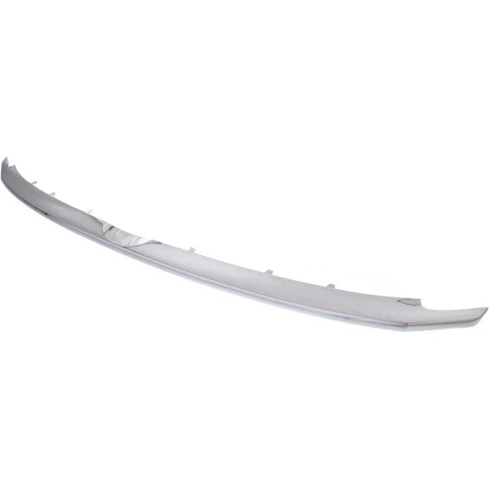 New Front Grille Trim Fits For 2011-2015 Ford Explorer XLT Sport Plastic Chrome Foto 2 de 4