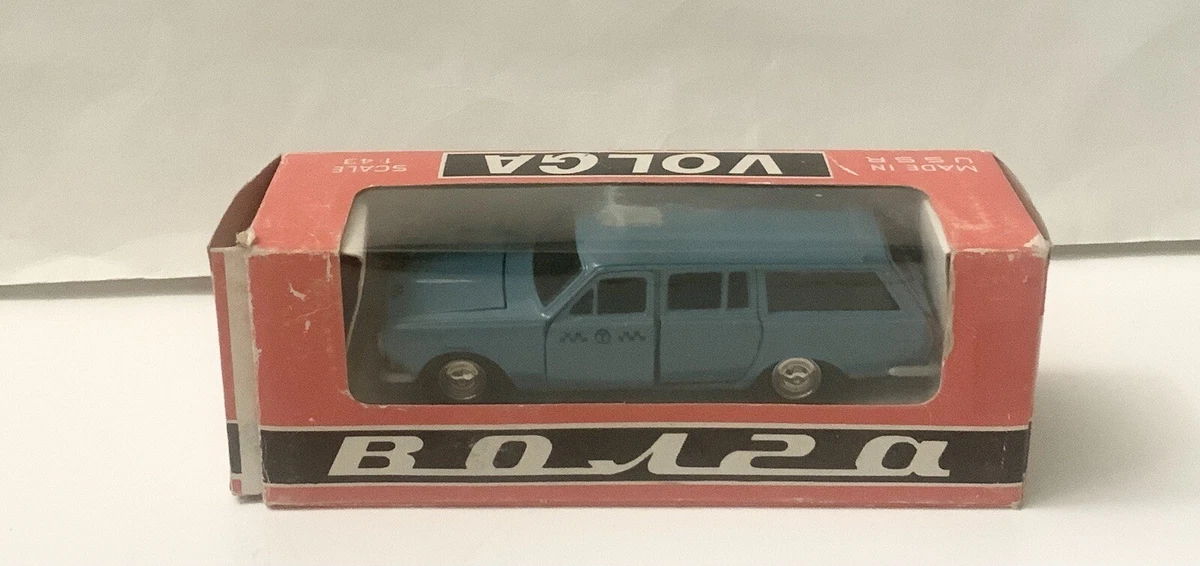 Volga Diecast Cars for sale | eBay
