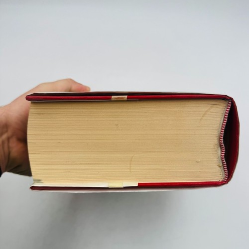 Harrap's English/Italian Dictionary by Harrap's Staff (1991, HC) 128,000 Entries - Picture 6 of 18