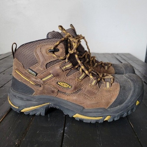 keen utility braddock