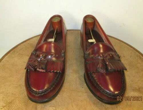 Calzado Vintage Dexter para Mujeres