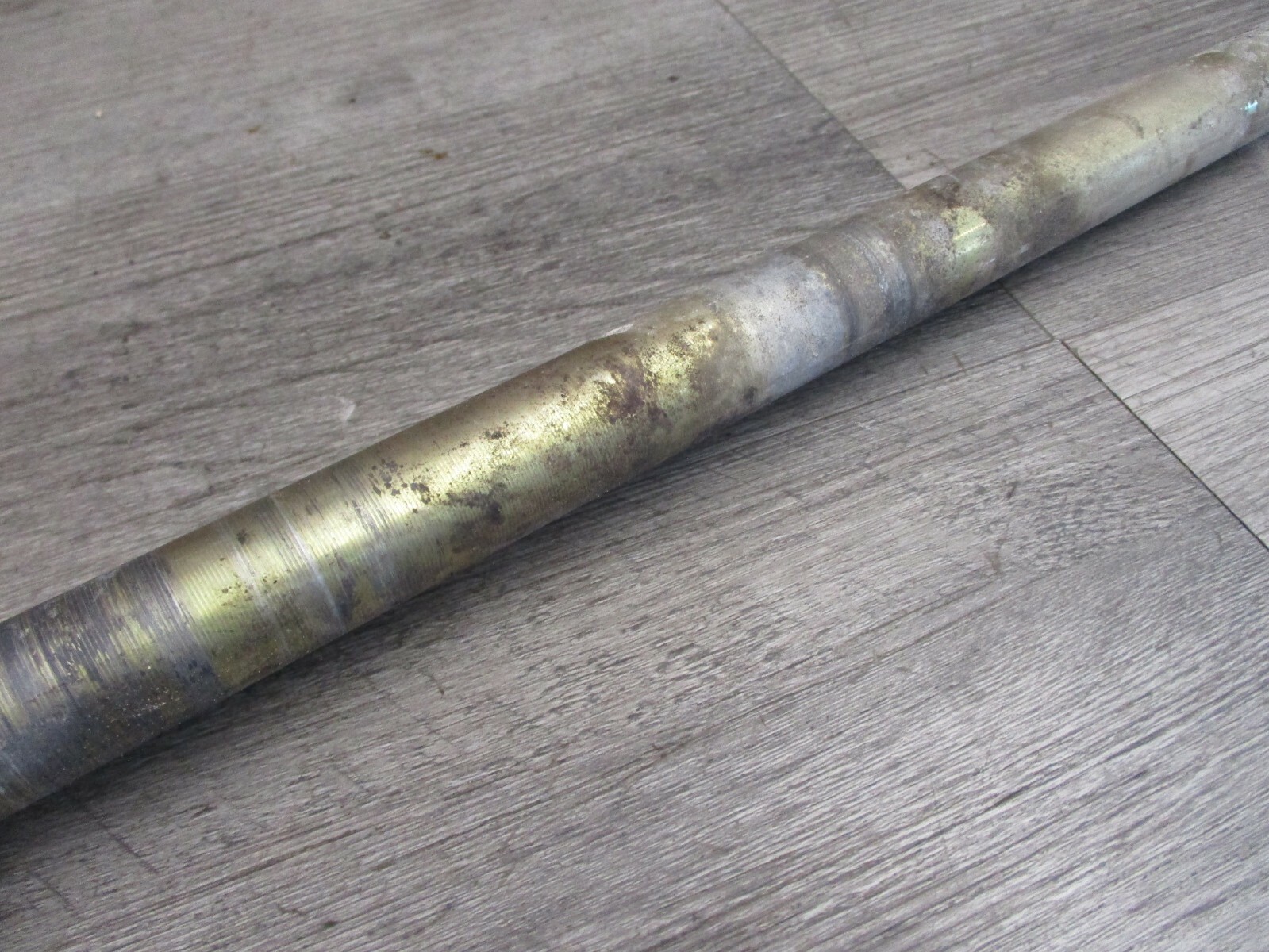 99 1999 Polaris Indy RMK 700 SKS Snowmobile Jackshaft Jack Shaft Rod