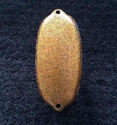 Inro ~ Meiji Period ~ Mt. Fuji - Japanese Gold Lacquer - Picture 11 of 12
