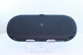 Sony PS Vita PCH-2000 Black Handheld Console Tested Working [Rank:A]