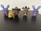 FNAF Funko Mystery Mini Lot