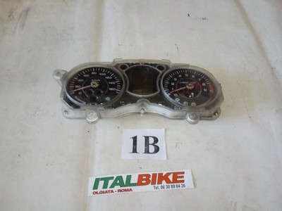 Tachoinstrument Yamaha X Max 250 Bj. 2010-2013