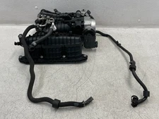 15 16 17 Porsche Macan Engine Motor Air Intake Manifold 3.0L 1594 OEM