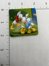 MAGNET: Disney handmade Mickey Minnie pluto donald daisy goofy