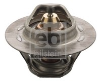 Febi Bilstein 17694 Thermostat, KüHlmittel FüR CitroËN,Peugeot
