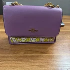 Coach Bag Purse